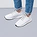 HICKIES 1.0 One Size Fits All Elastic No Tie Shoelaces - Gray (14 Laces, Works in all shoes)