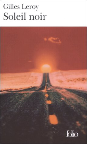 Soleil noir