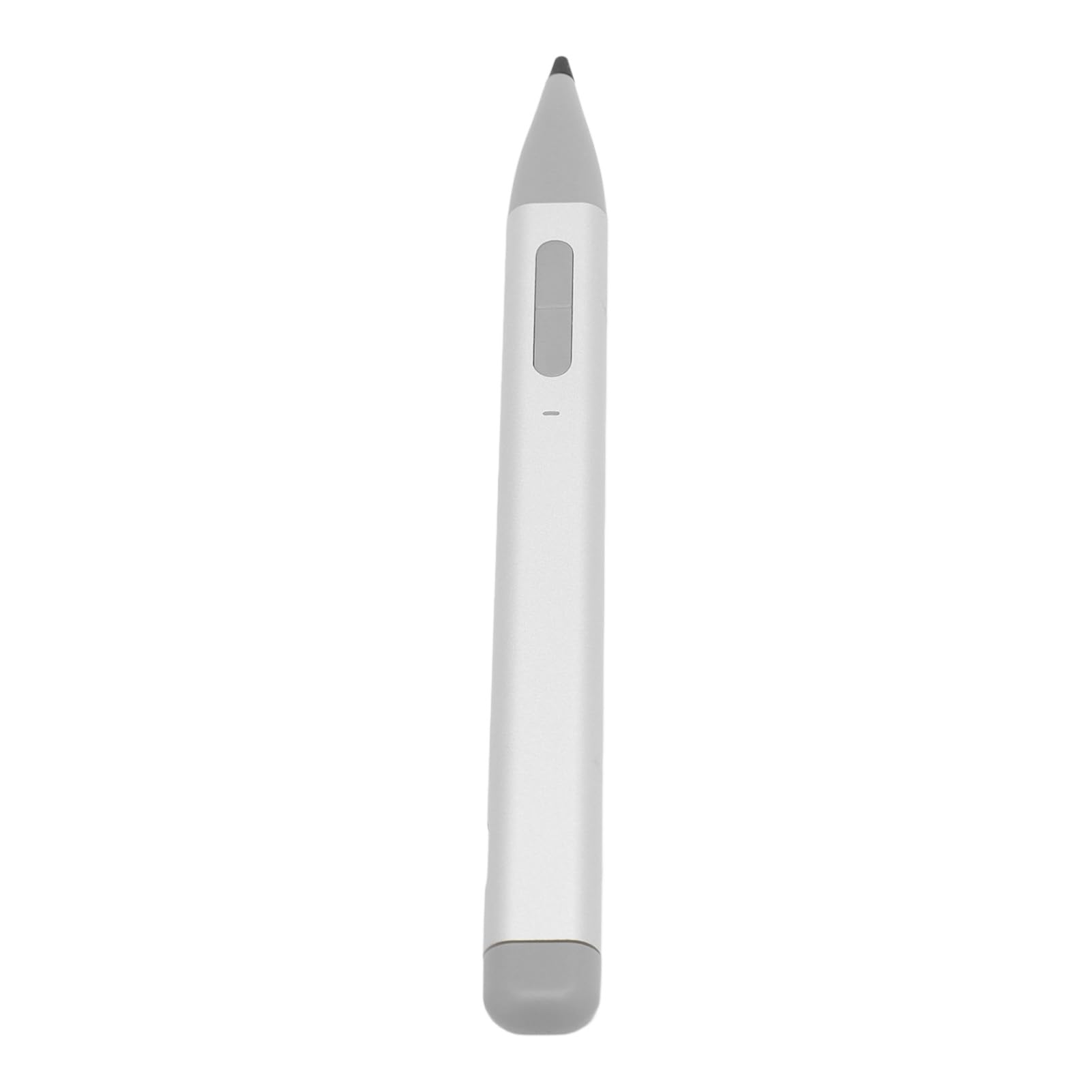 Stylists Pens for Touch Screens, Stylus Pen for Touchscreen, Low Latency, Perfect for Note-Taking, Drawing, and Signing Documents (Silver)