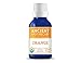 Orange Organic Essential Oil from Ancient Apothecary, 15 mL - 100% Pure and Therapeutic Grade