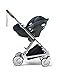 Mamas & Papas Urbo2 Stroller - Navy Blue