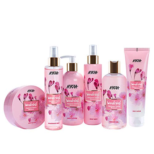 best skin care products on nykaa