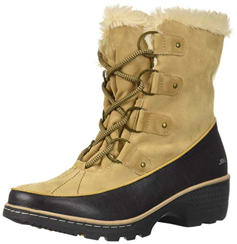 weather ready boots