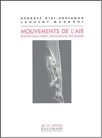 Mouvements de l'air