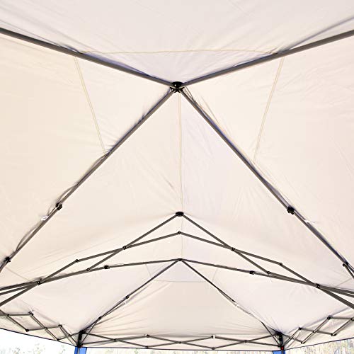 5 Outsunny+Canopy+Party+20+Feet+Royal