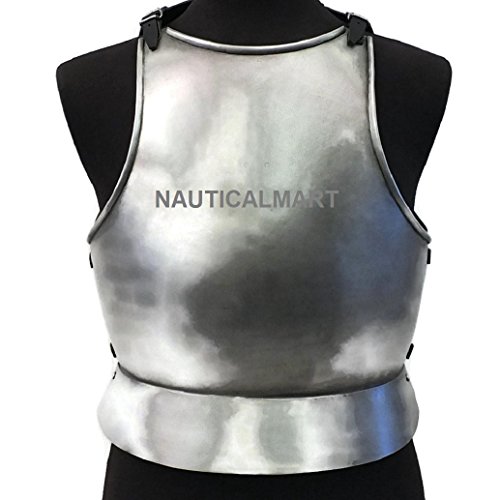 Medieval Cuirass By NauticalMart