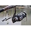 Spinning-Fishing-Reels-PLUSINNO-Big-Fish-Reel-Freshwater-Inshore-Saltwater-with-Gear-Ratio-521-LeftRight-Interchangable-Collapsible-Handle-Reel