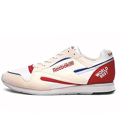 reebok world best