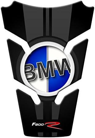 Tank Pad paraserbatoio BMW F 800 R 2015 – 2017 | gp-292 (M) Black