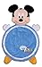 Disney Plush Playmat, Mickey Mouse