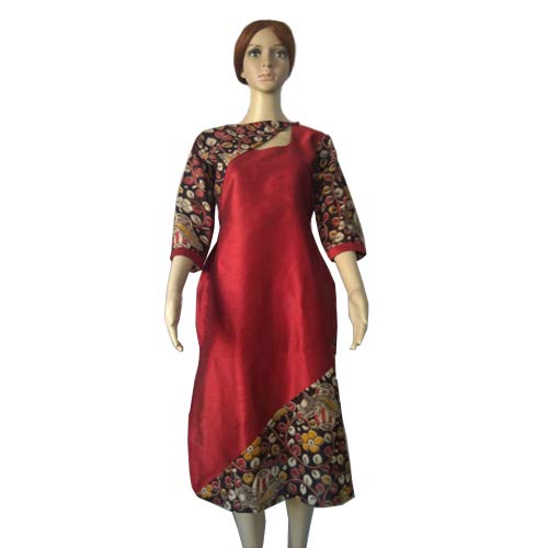 kalamkari kurtis amazon