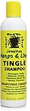 Jamaican Mango & Lime Tingle Shampoo, 16 oz