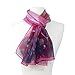 Galleria Big Flower Auto Open Stick Umbrella - Gerbera Daisy