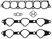 Magnum MS18057 Intake Manifold Gasket Set