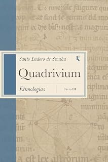 Livro Quadrivium