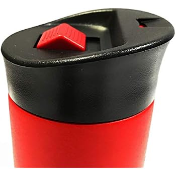temperature regulating mug