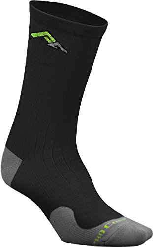 PRO Compression Mid-Length Compression Socks for Pain Relief, Unisex