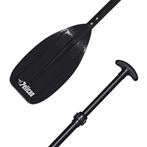 Pelican Boats Adjustable Junior Kid SUP Paddle (Stand Up Paddle Board