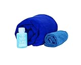 Sea To Summit Tek Towel Wash Kit