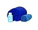 Sea to Summit Tek Towel Wash Kit