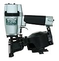 Hitachi NV45AB2 7/8-Inch to 1-3/4-Inch Coil Roofing Nailer