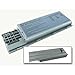 6 cells,4400mAh Replacement Battery For Dell Latitude D620 D630 D631,Precision Mobile Workstations M2300
