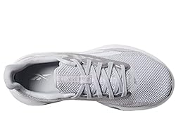 Reebok Women's HIIT TR 3.0 Cross Trainer, Cold