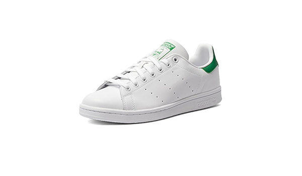 stan smith mujer verdes