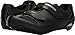 SHIMANO SH-RP1 High Performing All-Rounder Cycling Shoe, Black, 7-7.5 Women / 5.5-6 Men (EU 39)