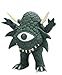 Bandai Ultraman Kaiju Ultra Monster 500 Series #49: Alien AKUMANIA