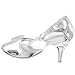 Cinderella Glass Slipper by Arribas - Large- Personalizable