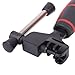 Towallmark Bicycle Bike Chain Splitter Cutter Breaker Repair Tool