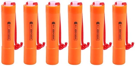 WOLFBUSH Worker Mod Modify Switch Barrel for Nerf N-strike Elite Mega Series Blaster