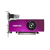 Docooler Yeston RX550-2G D5 LP Graphic Card Gaming Graphic Card 1183/6000MHz 2G/64bit/GDDR5 Discrete Graphics Card