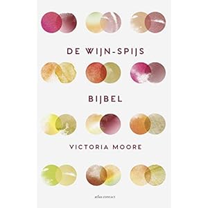 De wijn-spijsbijbel