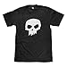 Mixtbrand Big Boys' Sid Skull Youth T-shirt
