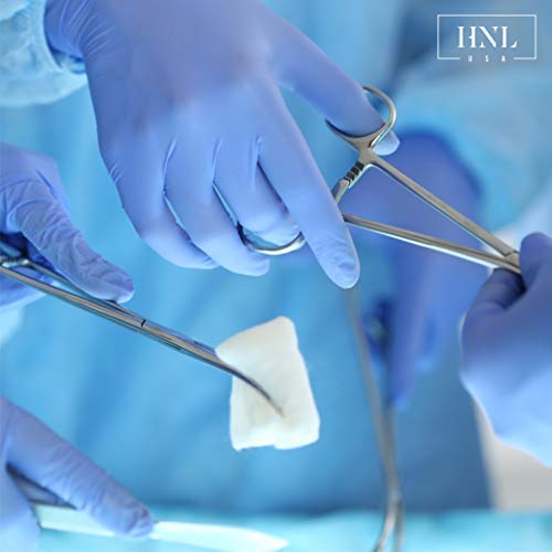 image for HNL USA Suture KIT – Practice Emergency Medical Sutures with 3D Sili