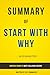 Start With Why: by Simon Sinek | Summary & Analysis