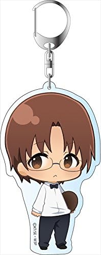 Amazon Working 小鳥遊宗太 デカキーホルダー アニメ 萌えグッズ 通販