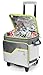 Columbia Crater Peak 50 Can Rolling Thermal Pack Cooler with A.T. Cart, 80 lb. Capacitythumb 2