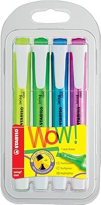 - Textmarker - swing cool