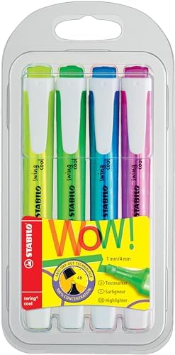 - Textmarker - swing cool