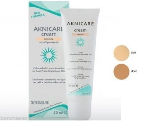 aknicare synchroline