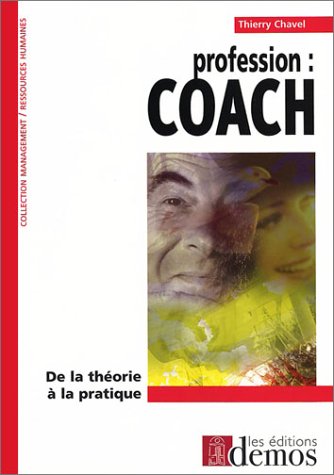 Profession, coach