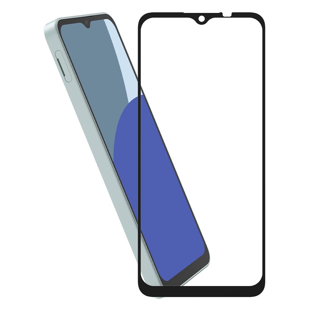 Hy+ AQUOS wish4 フィルム SH-52E SH-M27ガラスフィルム W硬化製法 一般ガラスの3倍強度 全面保護 全面吸着商品画像