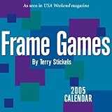 Frame Games: 2005 Day-To-Day Calendar by