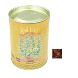 Avigal Henna 100% Natural Hair Color COPPER Reddish Gold 4.5 Oz.