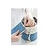 Makeup bag Waterproof Travel Kit, Organizer Bathroom Storage Cosmetic Bag With a Mini Bag, Jewelry Organizer,Men Shaving Kit Portable Luggage Bag for Vacation Camping