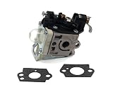 Carburetor Carb for Zama C1U-K82 C1UK82 Mantis 7222 7225 SV-5C/2 A021001090 ..#from-by#_accarea it#23131734344817