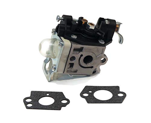 Carburetor Carb for Zama C1U-K82 C1UK82 Mantis 7222 7225 SV-5C/2 A021001090 ..#from-by#_accarea it#23131734344817